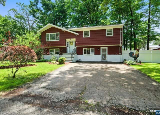 Property at 54 Pine Ln, West Milford, NJ 07480, 4 beds, 2 baths