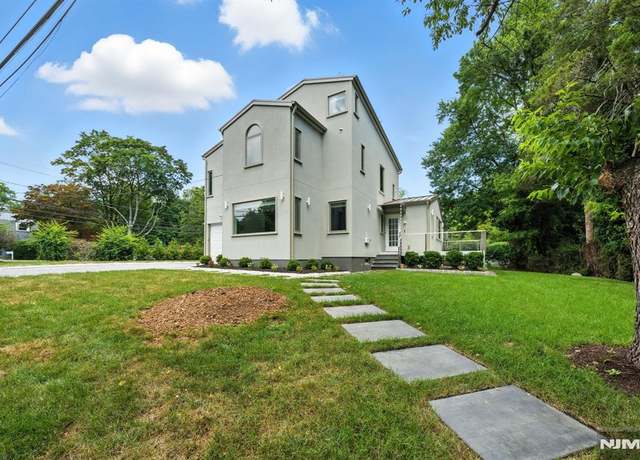 Property at 121 Christie St, Tenafly, NJ 07670, 4 beds, 3 baths
