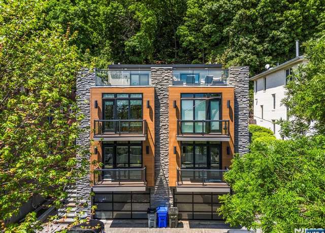 Property at 746 Undercliff Ave Unit A, Edgewater, NJ 07020, 3 beds, 3.5 baths