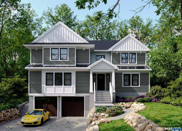 Property at 15 N Hillside, Mahwah, NJ 07430, 4 beds, 4.5 baths