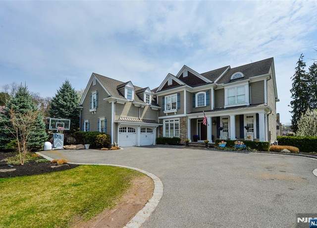Property at 55 Bogert Dr, North Haledon, NJ 07508, 5 beds, 5 baths