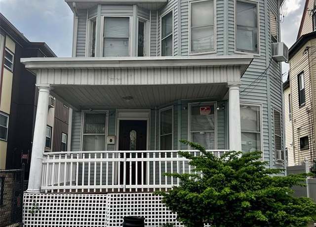 Property at 654-656 26th St, Paterson, NJ 07504, 4 beds, 2 baths