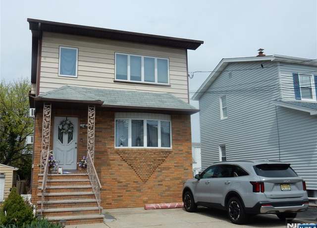 Property at 21 Pine St, Lodi, NJ 07644, 4 beds, 3 baths