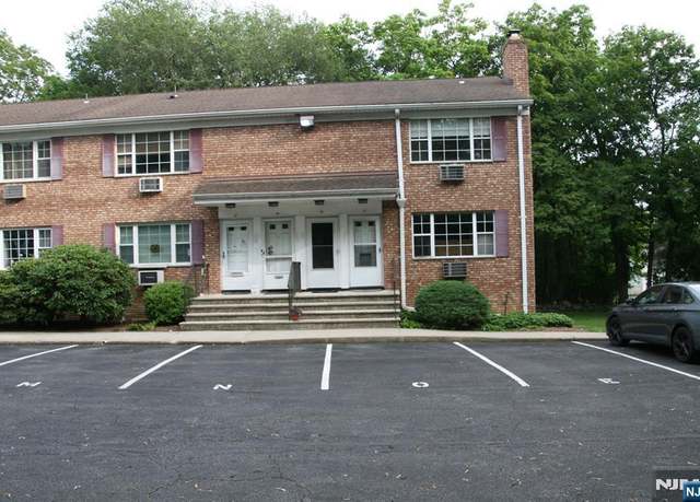Property at 41 N Franklin Tpke Unit O, Ramsey, NJ 07446, 1 bed, 1 bath