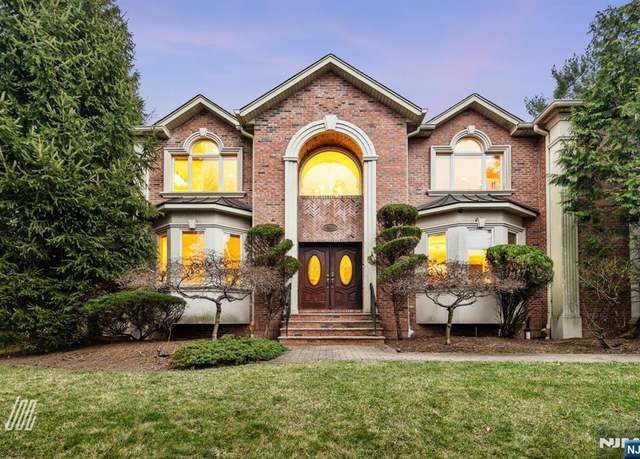 Property at 187 Piermont Rd, Closter, NJ 07624, 5 beds, 4 baths