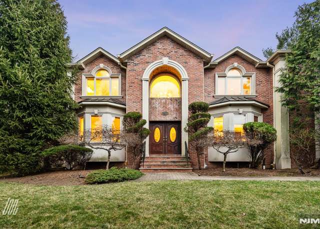 Property at 187 Piermont Rd, Closter, NJ 07624, 5 beds, 4 baths
