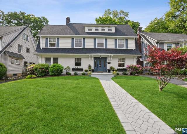 Property at 310 Park St, Montclair, NJ 07043, 5 beds, 4.5 baths