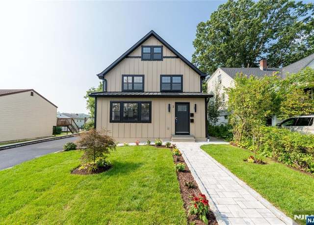 Property at 3 Mount Vernon Ave, West Orange, NJ 07052, 7 beds, 5 baths