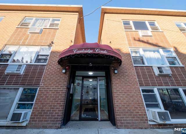 Property at 120 32nd St Unit 2B, Union City, NJ 07087, 1 bed, 1 bath