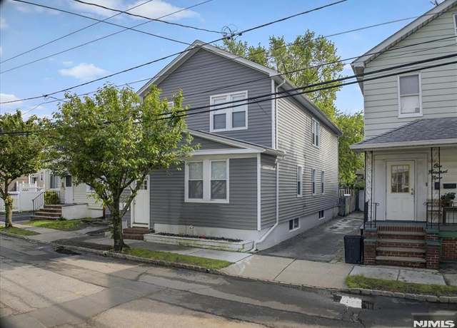 Property at 105-107 Sanford Ave, Belleville, NJ 07109, 6 beds, 2 baths