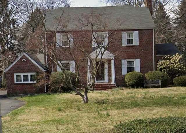 Property at 357 Maywood Ave, Maywood, NJ 07607, 4 beds, 2 baths