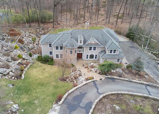 Property at 48 Fox Ledge Rd, Kinnelon Borough, NJ 07405, 4 beds, 4 baths