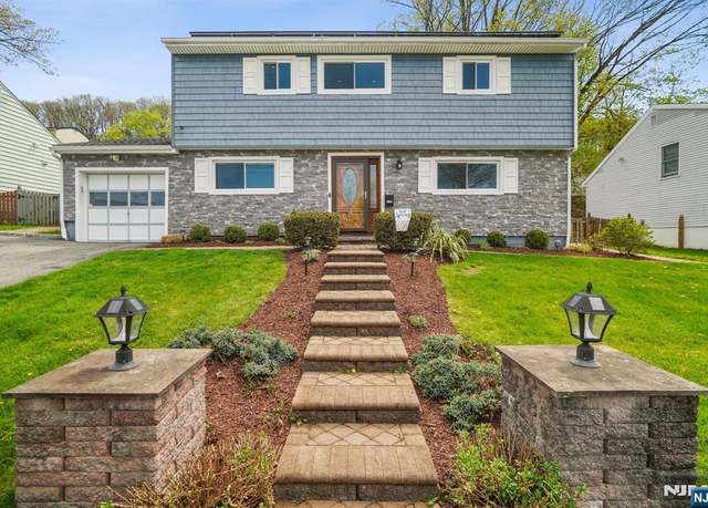 Property at 516 Herrick Dr, Rockaway Township, NJ 07801, 3 beds, 2 baths