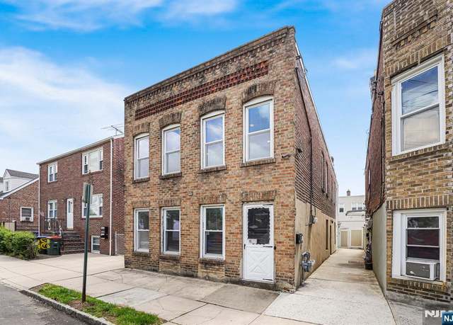 Property at 62 Naples Ave, Belleville, NJ 07109, 3 beds, 2 baths