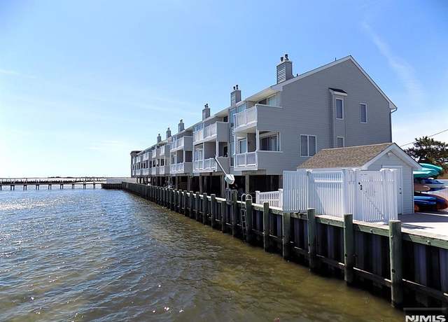 Property at 389 Bay Shore Dr #5, Barnegat, NJ 08005, 2 beds, 1.5 baths