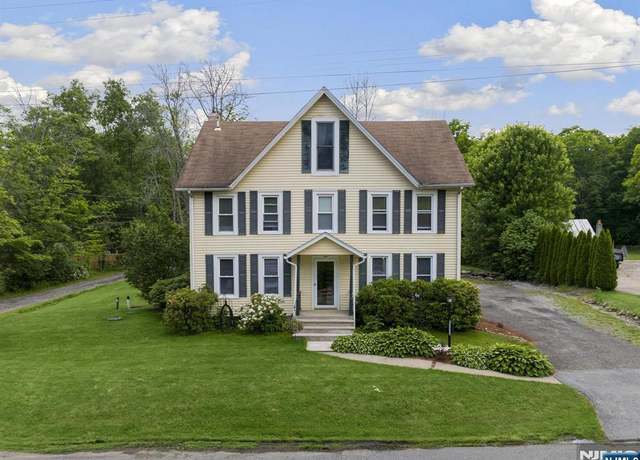 Property at 1210 State Rt 23, Wantage, NJ 07461, 4 beds, 2 baths