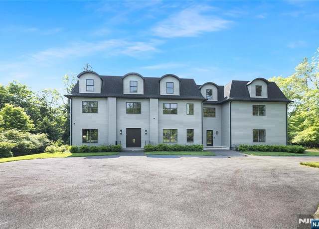 Property at 241 Saddle River Rd, Saddle River, NJ 07458, 6 beds, 7.5 baths