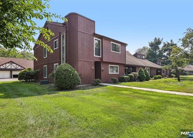 Property at 1-5 Chestnut Pl, Waldwick, NJ 07463, 2 beds, 1 bath