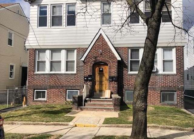 Property at 265 N 17th St, Bloomfield, NJ 07003, 5 beds, 4 baths