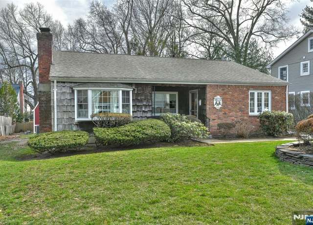 Property at 102 Grove St, Waldwick, NJ 07463, 3 beds, 2 baths