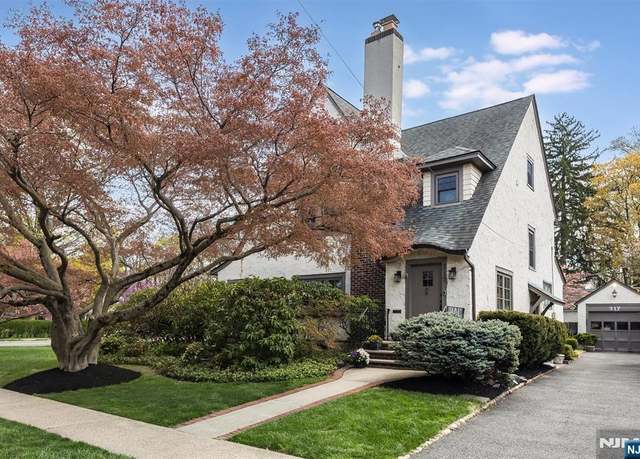 Property at 317 Valley Rd, Montclair, NJ 07043, 4 beds, 2 baths