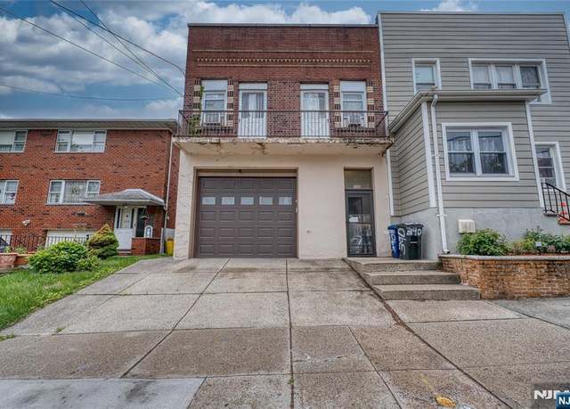 Property at 390 Delano Pl, Fairview, NJ 07022, 3 beds, 1.5 baths