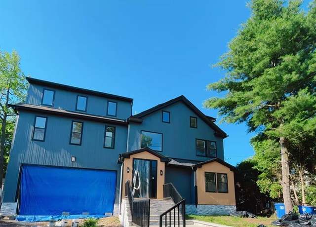 Property at 302 Clinton Ave, Tenafly, NJ 07670, 6 beds, 6.5 baths