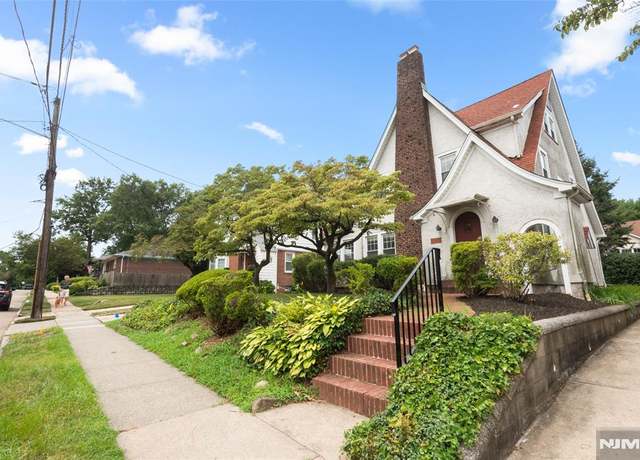 Property at 144 Irving Pl, Rutherford, NJ 07070, 4 beds, 2 baths