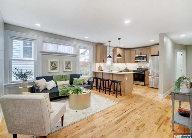 Property at 58 Laurel Ave, Irvington, NJ 07111, 5 beds, 3 baths