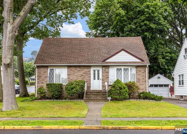 Property at 700 9th St, Carlstadt, NJ 07072, 4 beds, 2 baths