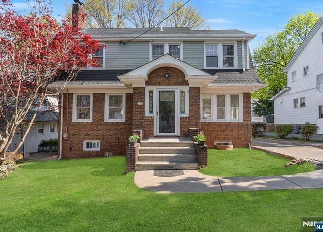 Property at 275 Carlton Ter, Teaneck, NJ 07666, 5 beds, 3.5 baths