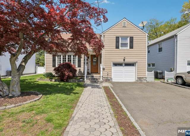 Property at 506 Richfield Ave, Kenilworth, NJ 07033, 3 beds, 2 baths
