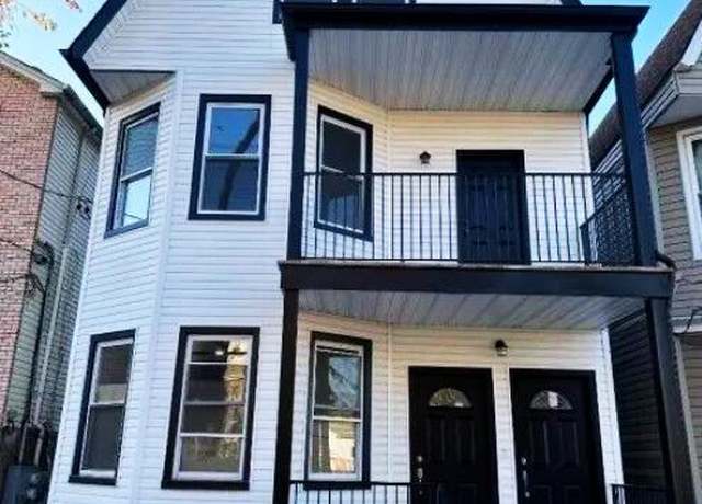 Property at 513 S 16th St, Newark, NJ 07103, 6 beds, 4 baths