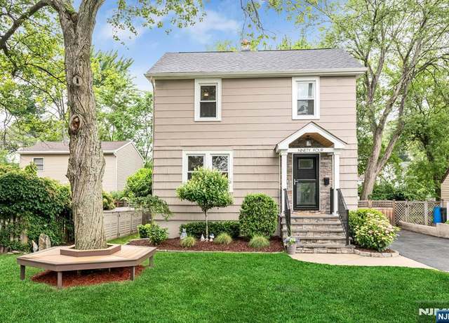 Property at 94 Lenox Ave, Dumont, NJ 07628, 3 beds, 1.5 baths