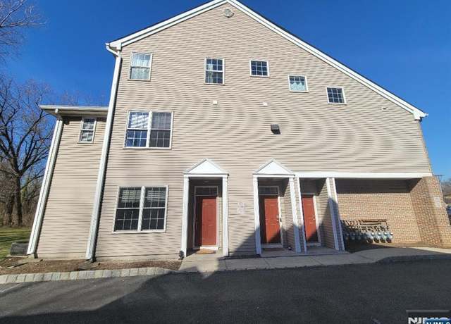 Property at 45 Birch St #207, Ridgefield Park, NJ 07660, 2 beds, 2.5 baths