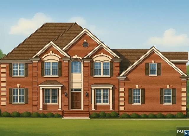 Property at 6 Exeter Ln, Hardyston, NJ 07419, 5 beds, 4.5 baths