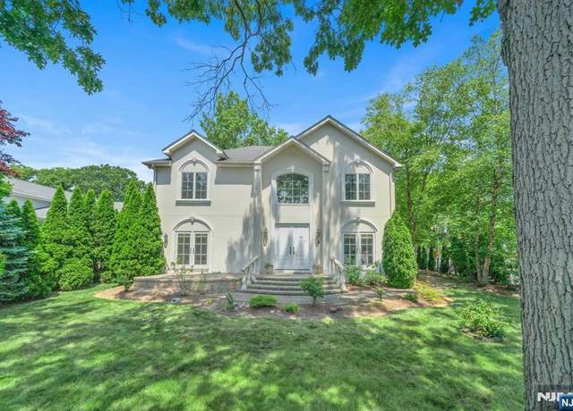Property at 519 Palisade Ave, Englewood Cliffs, NJ 07632, 4 beds, 4.5 baths