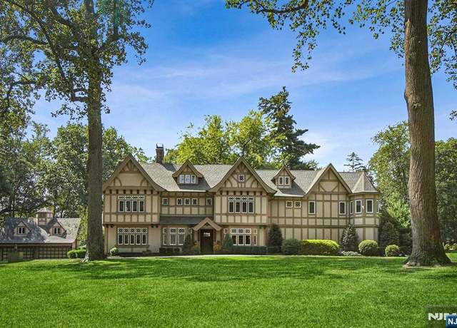 Property at 50 Wildwood Ave, West Orange, NJ 07052, 6 beds, 7.5 baths