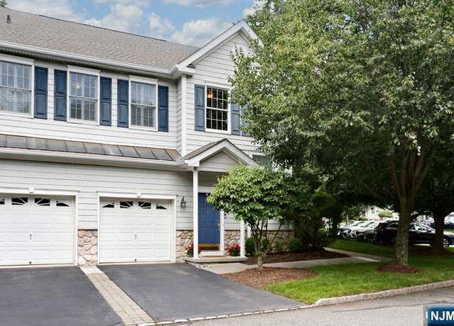 Property at 84 Pheasant Run #84, Old Tappan, NJ 07675, 3 beds, 3 baths