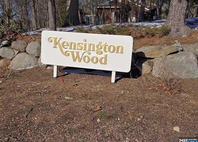 Property at 79 Coventry Way, Ringwood, NJ 07456
