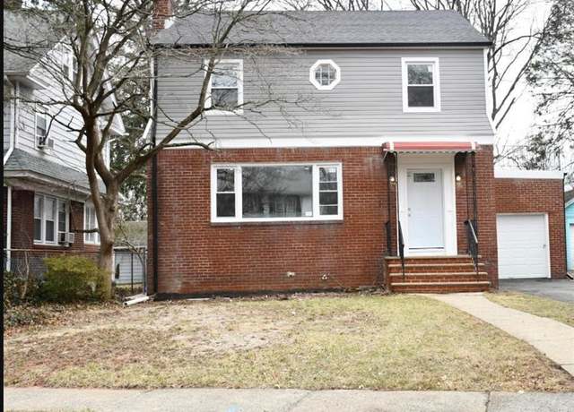Property at 494 Maple Ave, East Orange, NJ 07017, 4 beds, 2.5 baths
