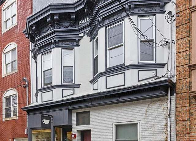 Property at 519 Adams St #4, Hoboken, NJ 07030, 1 bed, 1 bath