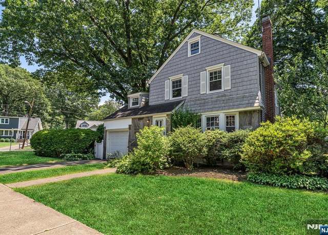 Property at 173 Raab Ave, Bloomfield, NJ 07003, 3 beds, 1.5 baths