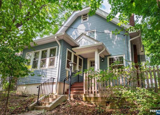 Property at 101 Westville Ave, Caldwell, NJ 07006, 3 beds, 1 bath
