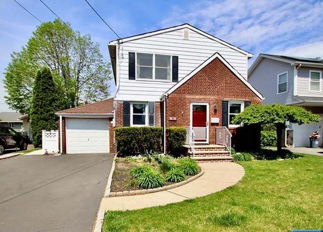 Property at 18-15 Ellis Ave, Fair Lawn, NJ 07410, 4 beds, 2 baths