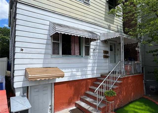 Property at 68 Jewell St, Garfield, NJ 07026, 5 beds, 3 baths