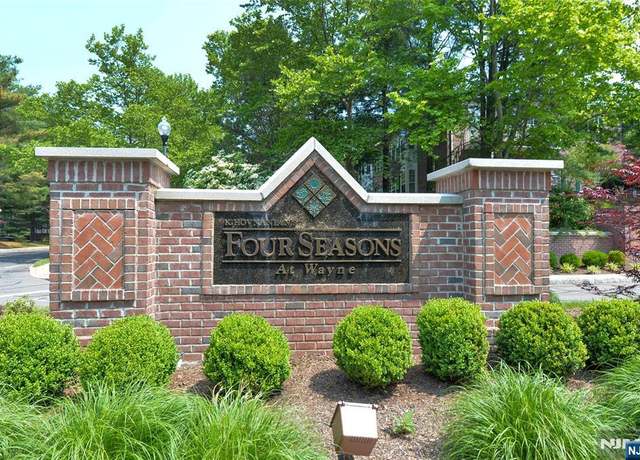 Property at 103 Four Seasons Dr #103, Wayne, NJ 07470, 2 beds, 2 baths