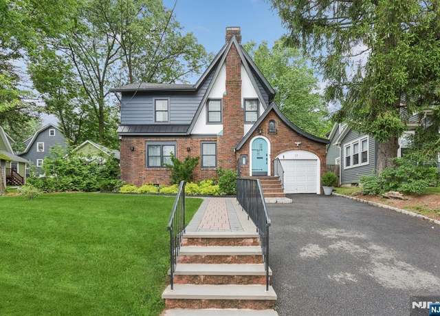 Property at 17 Lowell Ave, West Orange, NJ 07052, 4 beds, 4 baths