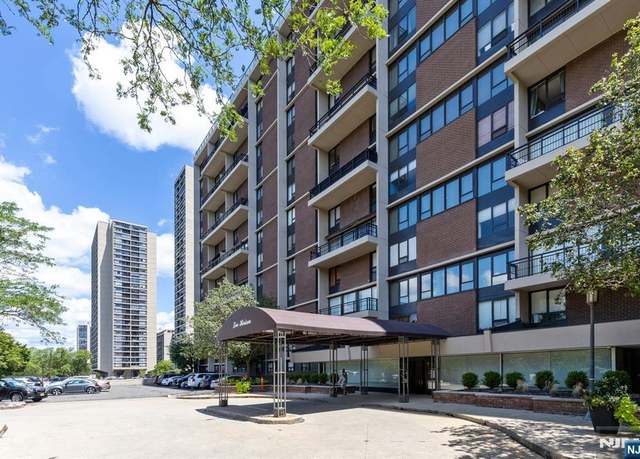 Property at 2 Horizon Rd Unit g9, Fort Lee, NJ 07024, 2 beds, 2 baths