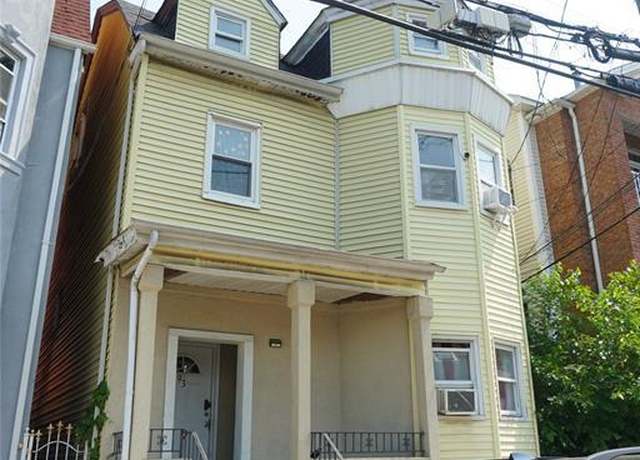 Property at 93 Astor St, Newark, NJ 07114, 7 beds, 3 baths